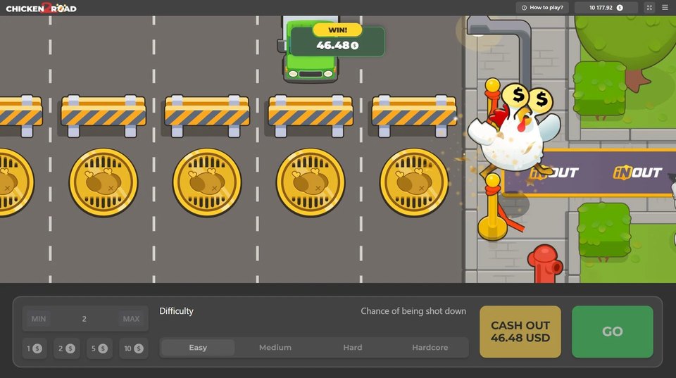 What Is the Chicken Road 2 game? — Chicken Road 2 Real Money