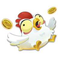 Chicken Road 2 Real Money logo