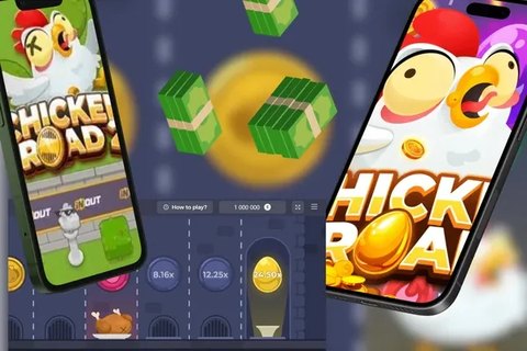 Winning Edge: Smart Strategy for Chicken Road 2 real money — Chicken Road 2 Real Money