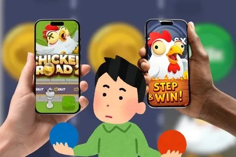 Chicken Road 2 game download, Chicken Road 2 apk, and Chicken Road 2 login — Chicken Road 2 Real Money